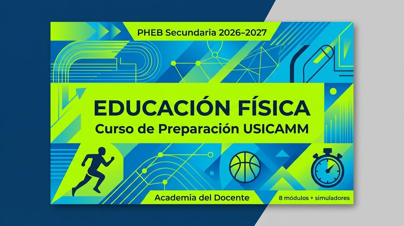 Educación Física